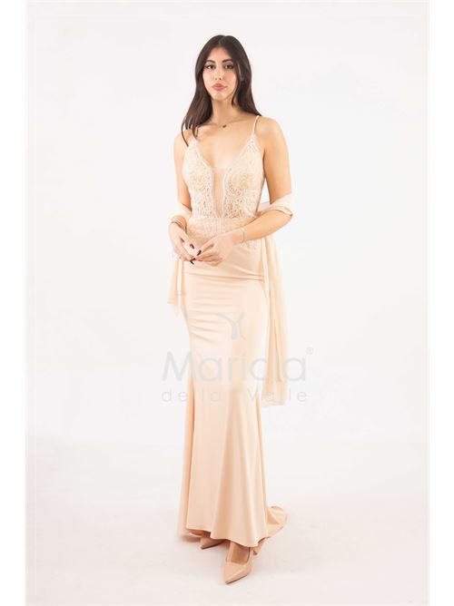  ANTILLE ELEGANCE | ANT20412XJCHAMPAGNE